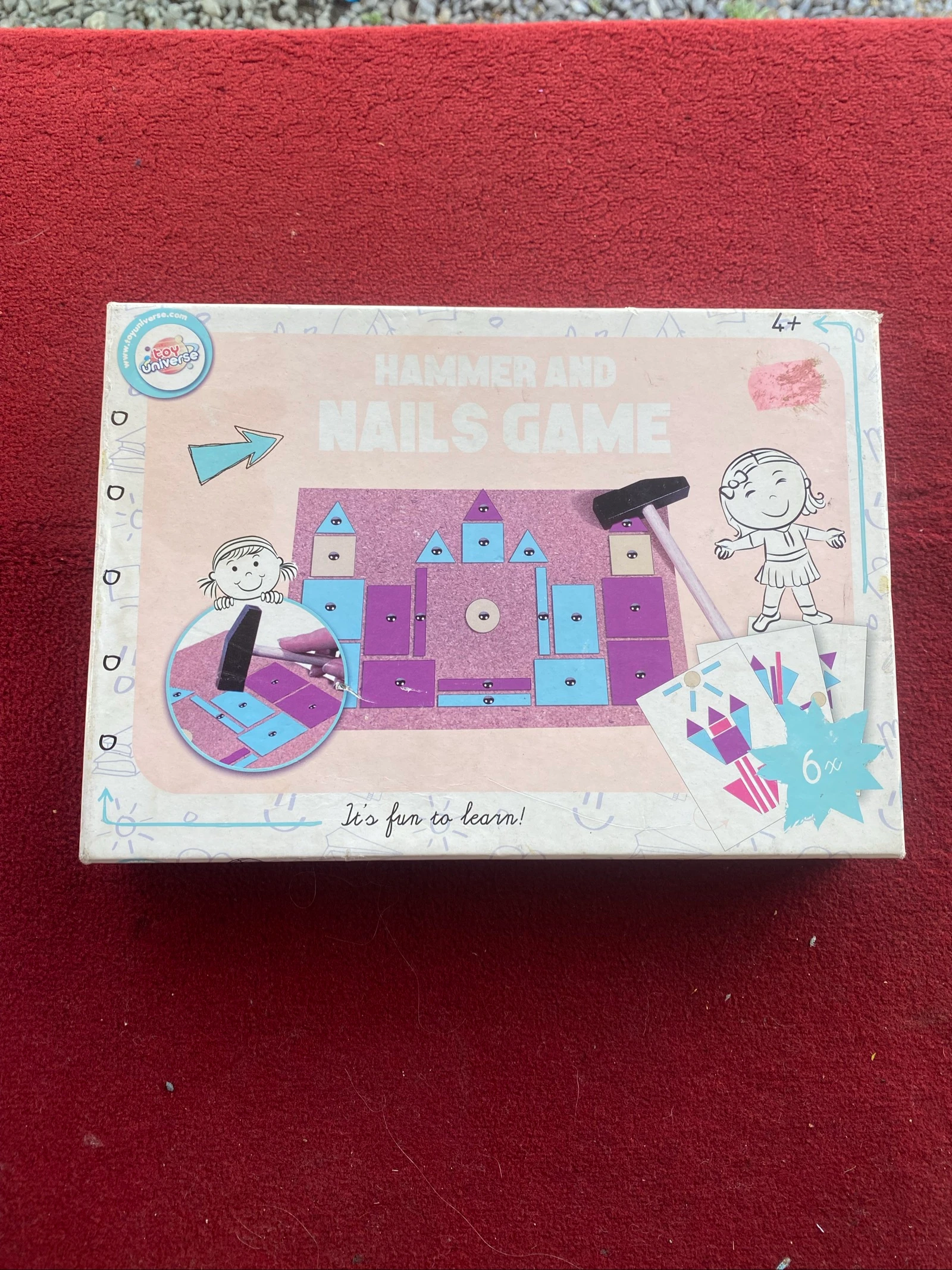 Juego de construcción – photo 2